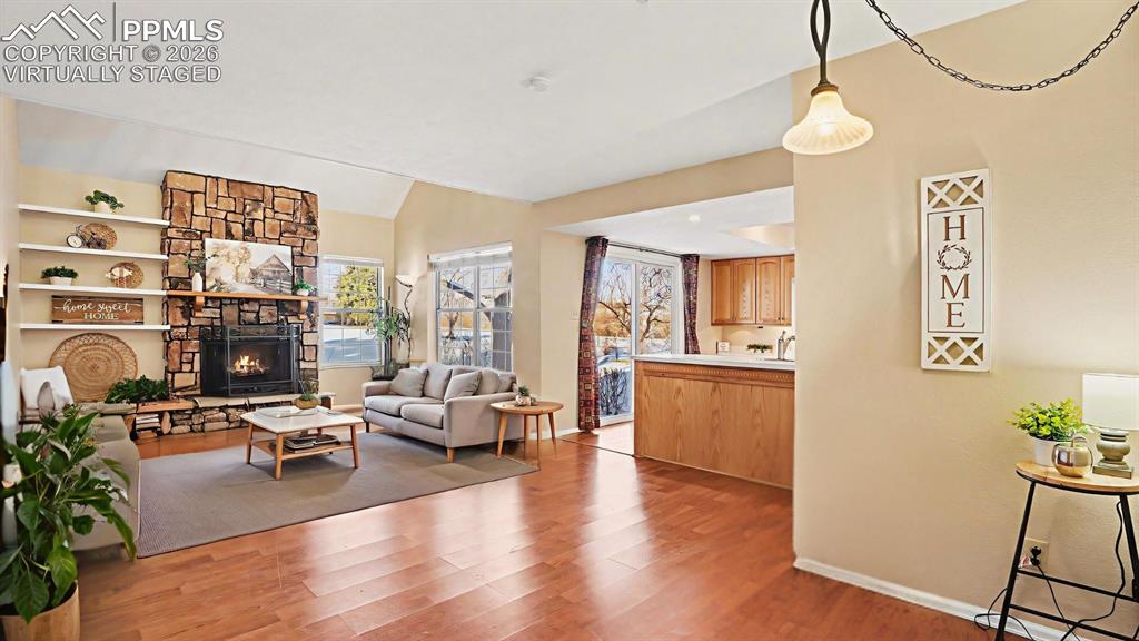 Image 8 of 29: ***This picture has been virtually Staged**