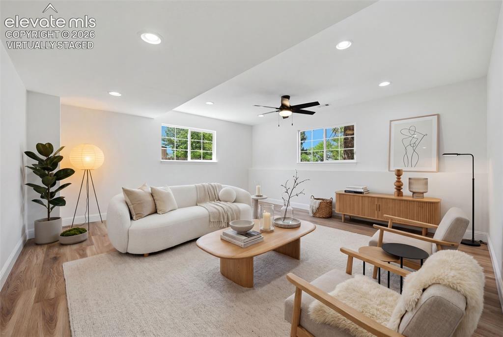 Image 16 of 36: Lower Level
Virtually Staged