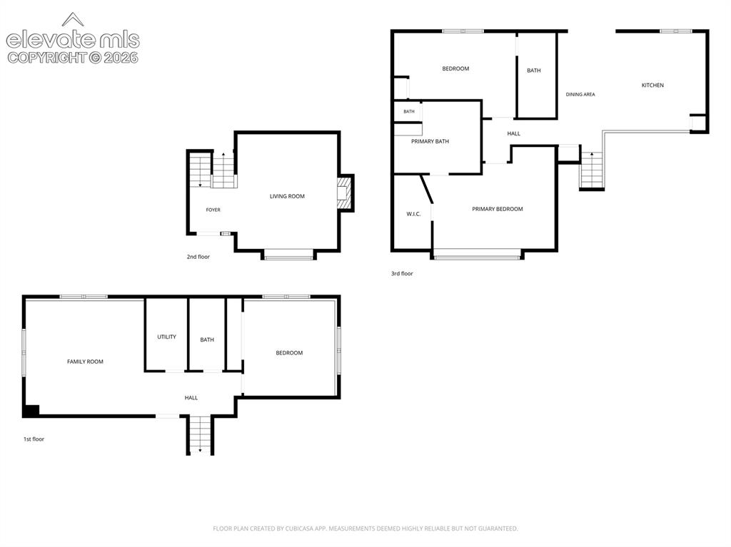 Image 33 of 36: Floor Plan