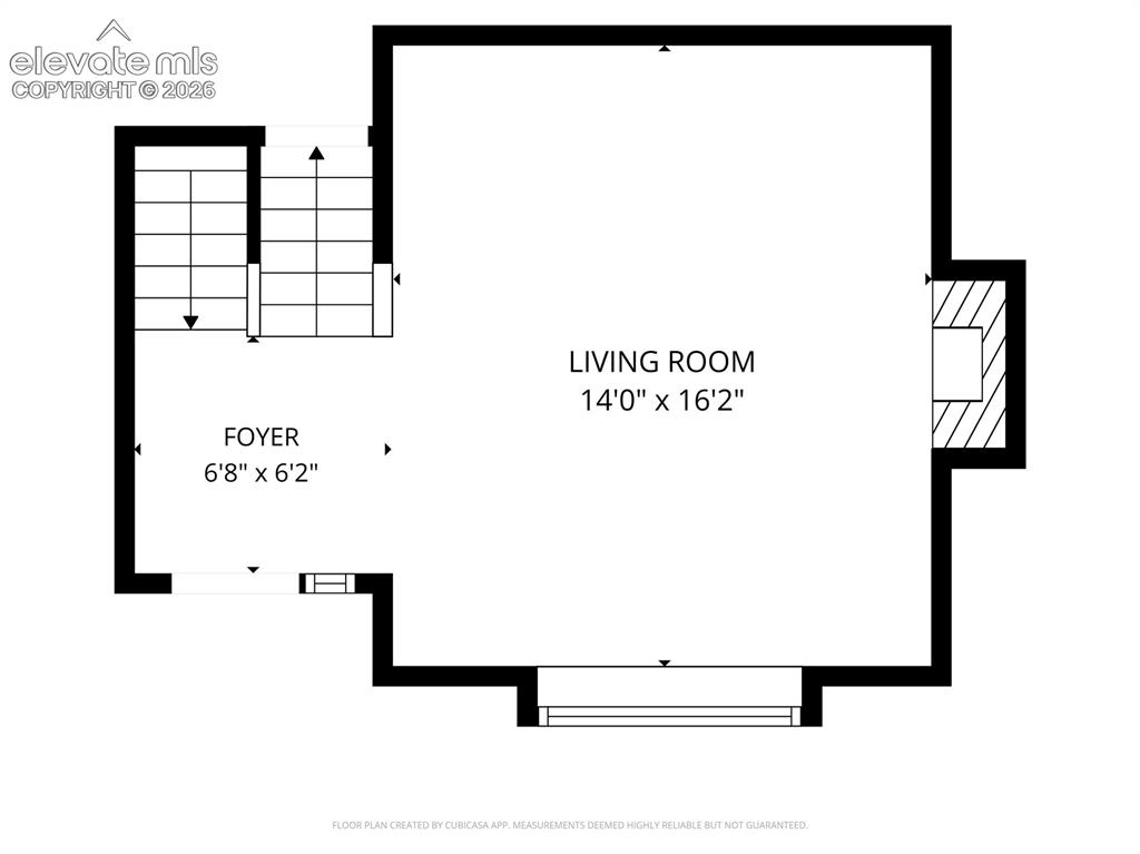 Image 34 of 36: Floor Plan