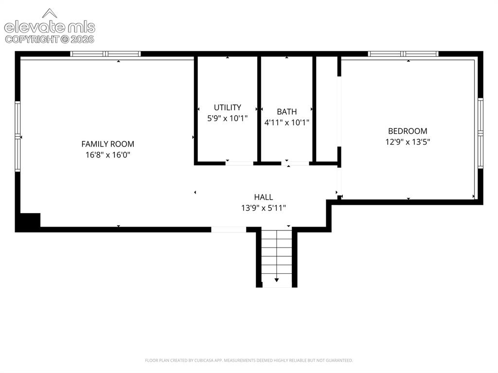 Image 35 of 36: Floor Plan