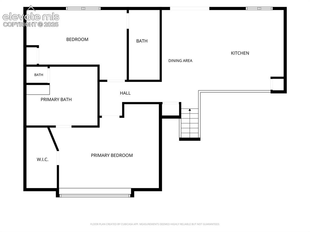 Image 36 of 36: Floor Plan