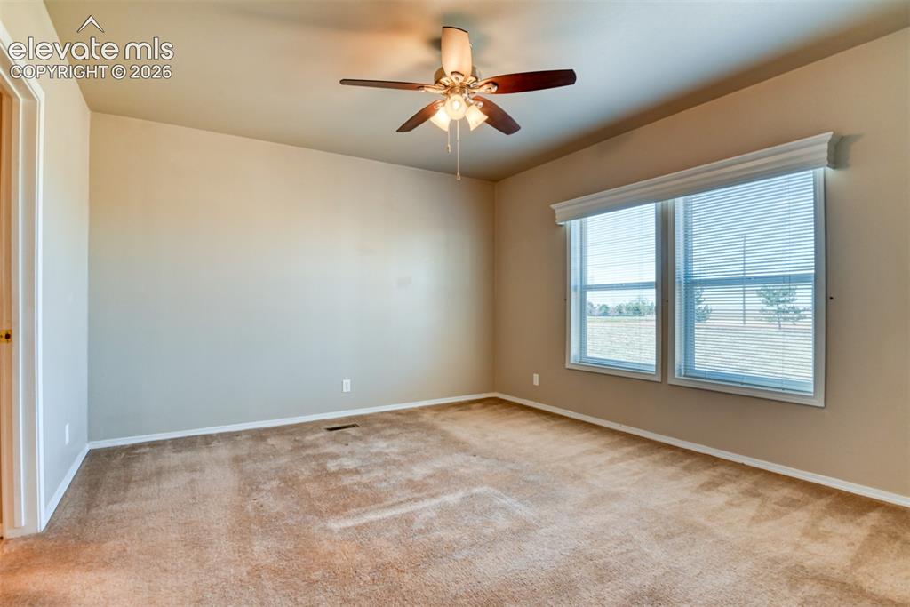 Image 11 of 50: Master Bedroom