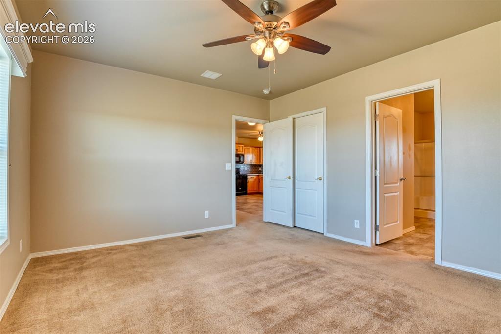 Image 13 of 50: Master Bedroom