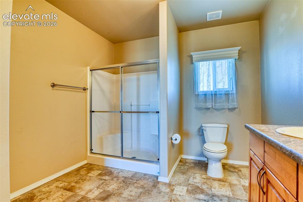 Image 15 of 50: Master Bathroom