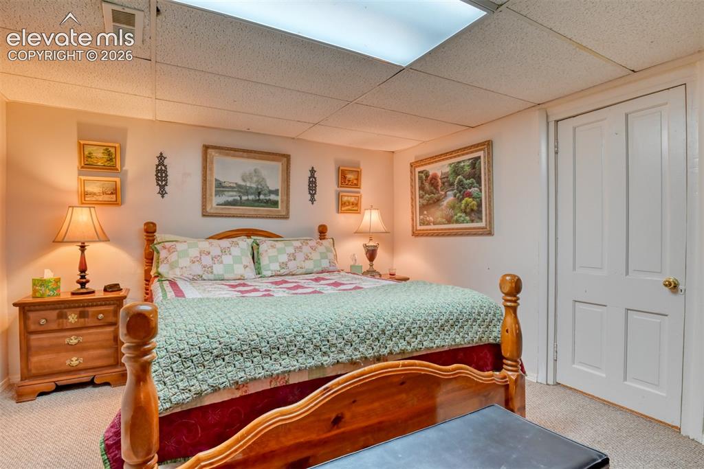 Image 45 of 50: 22500 House
Bedroom #3