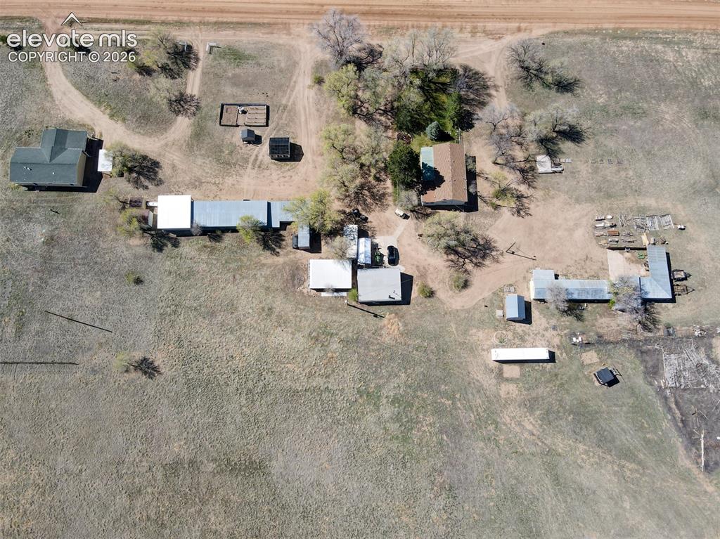Image 49 of 50: Aerial View