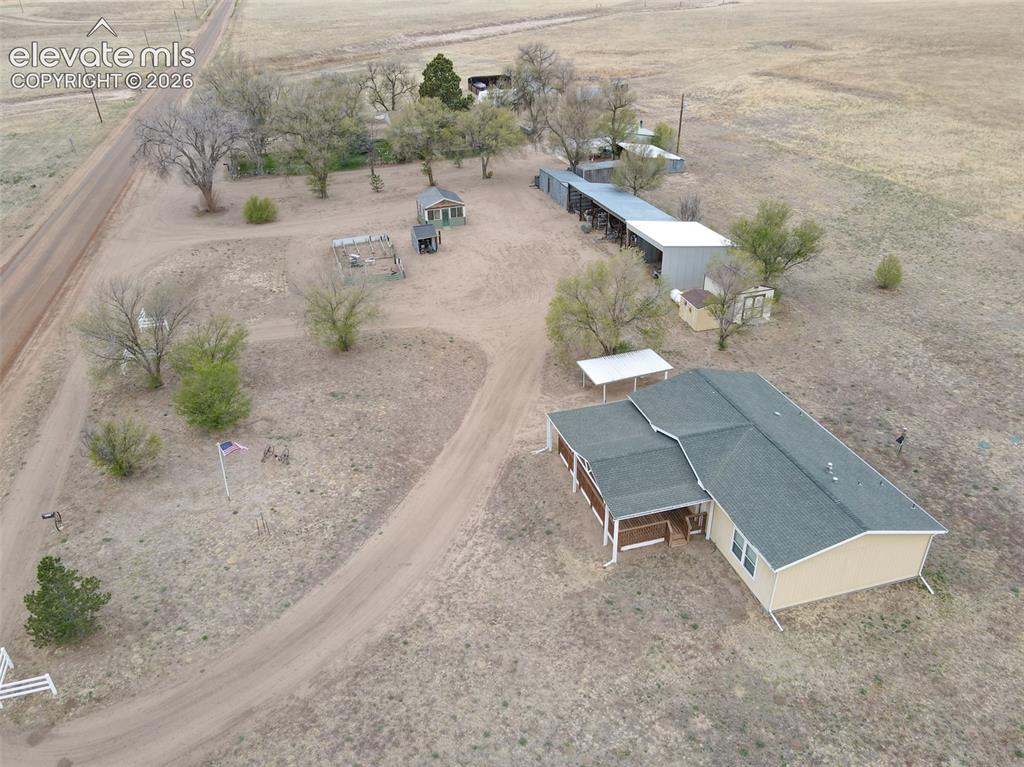 Image 50 of 50: Aerial View