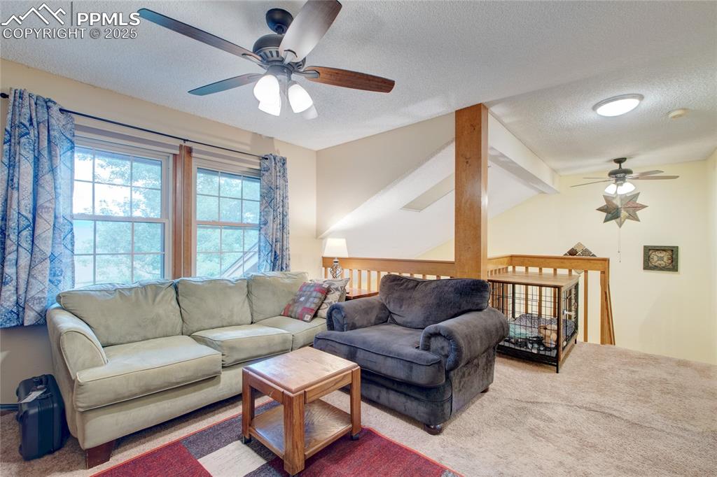 Image 18 of 38: Living Room