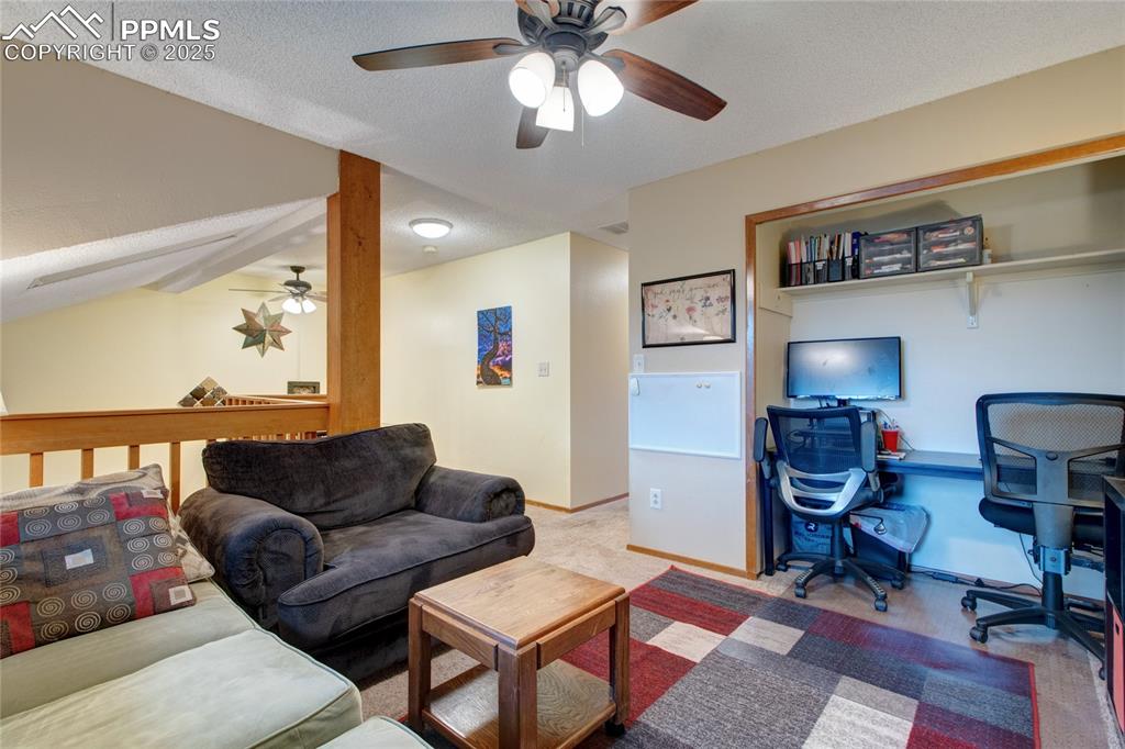 Image 19 of 38: Living Room