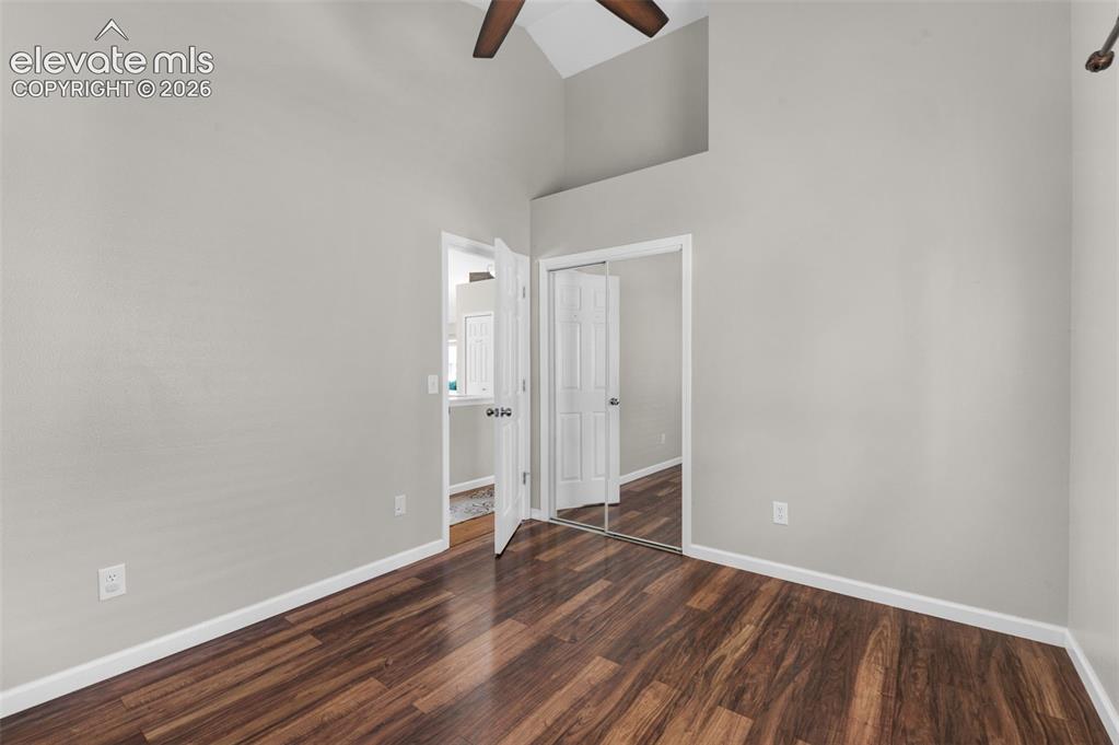Image 19 of 39: Master Bedroom