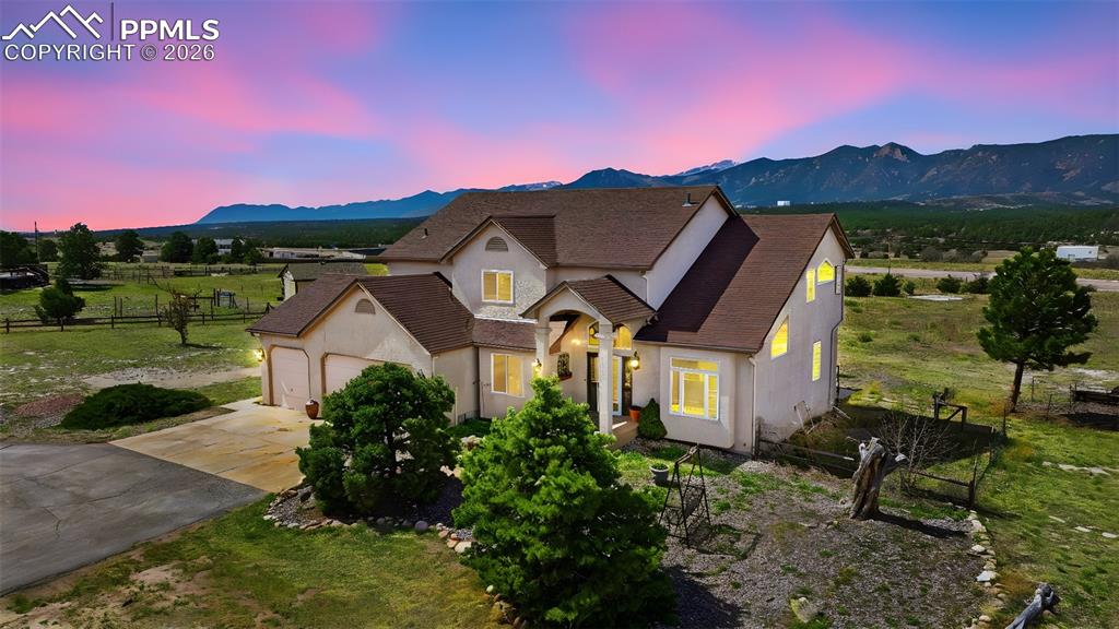 Image 15 of 50: Front of Structure