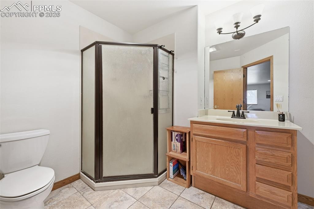 Image 50 of 50: Basement bath.
