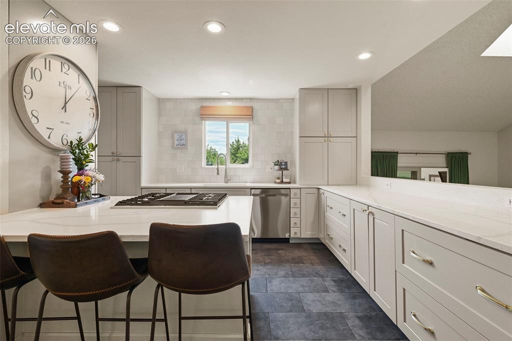 Image 12 of 48: Kitchen