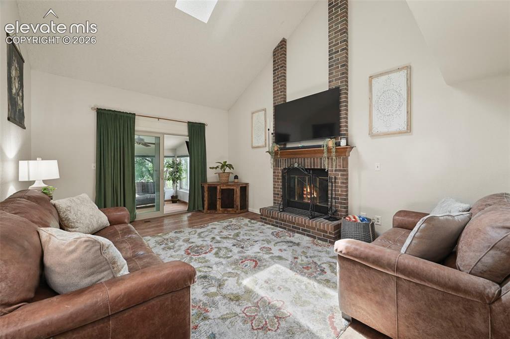 Image 17 of 48: Living Room