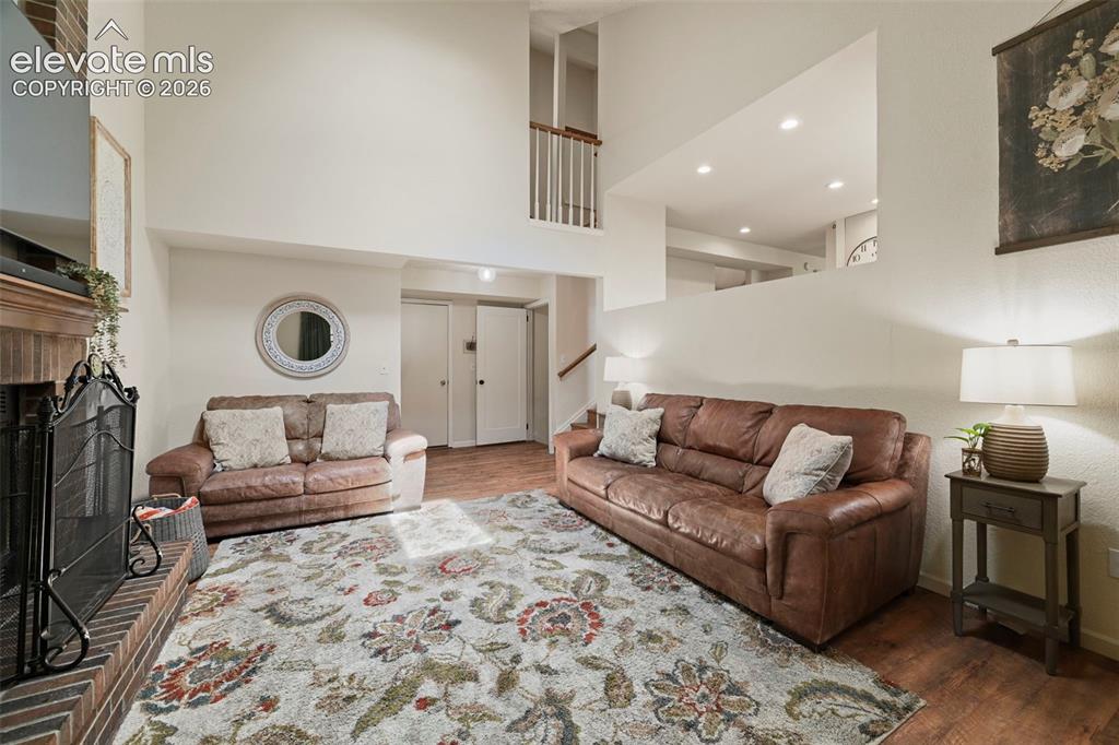 Image 18 of 48: Living Room