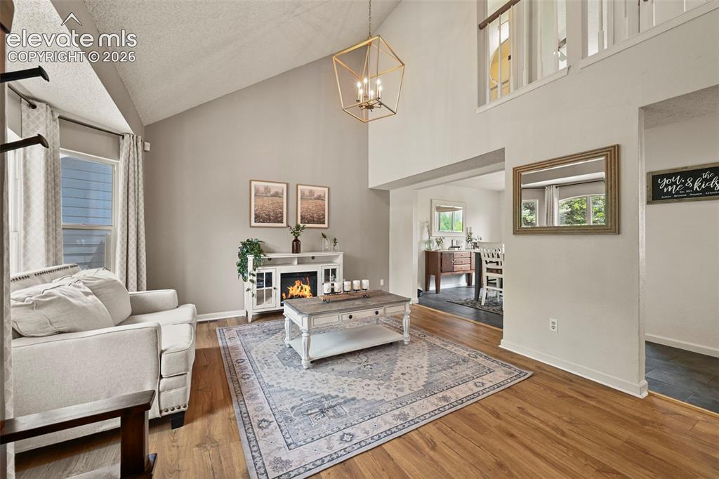 Image 5 of 48: Living Room