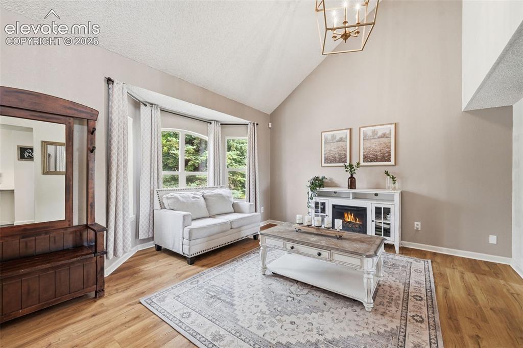 Image 6 of 48: Living Room
