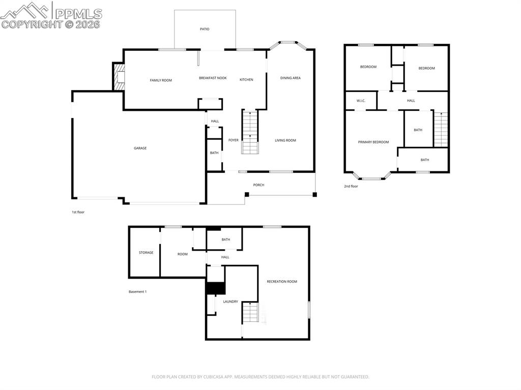 Image 35 of 38: Floor Plan