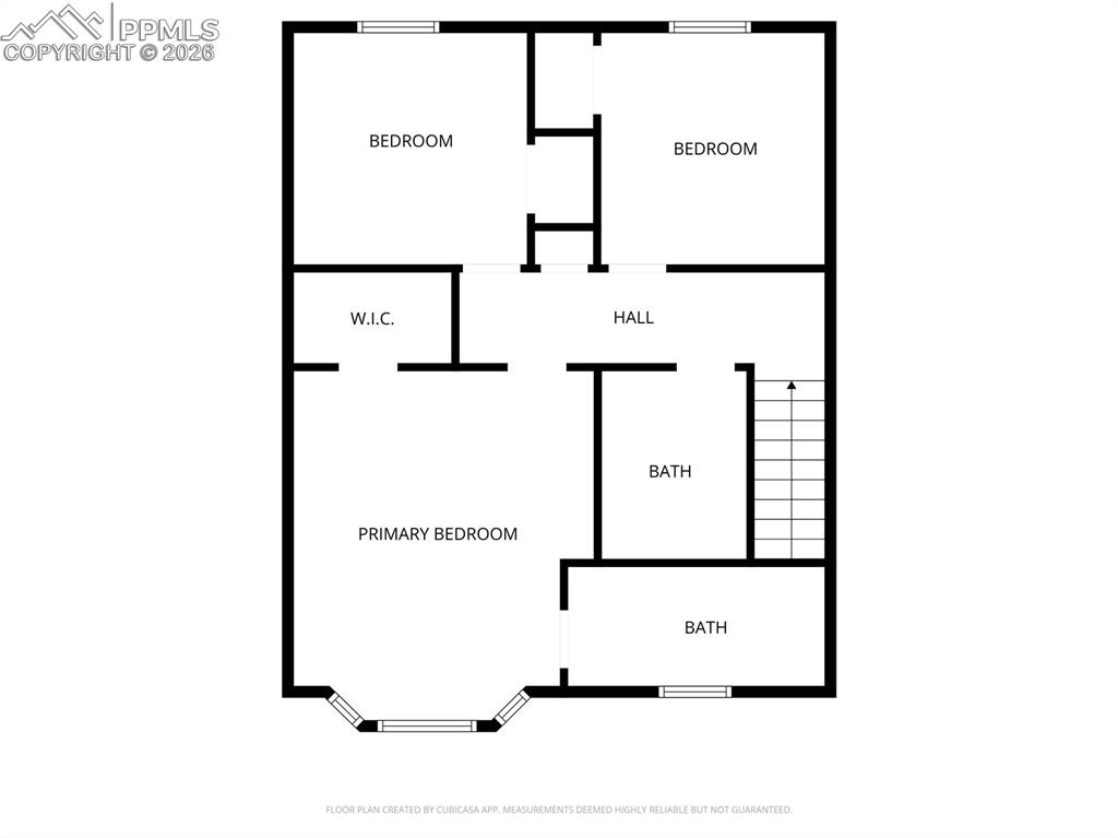 Image 37 of 38: Floor Plan