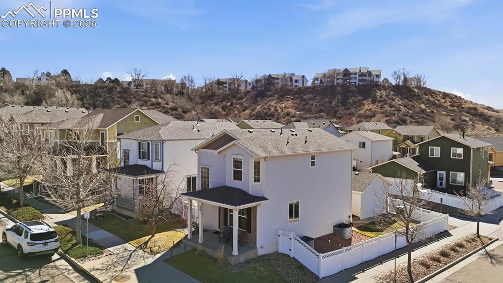 Image 1 of 50: Nicely updated 2-story home located in the Southeast neighborhood of Spring