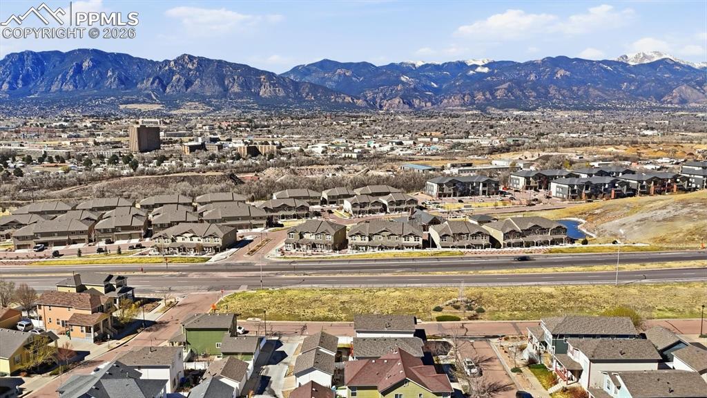 Image 3 of 50: square footage disclosure listing