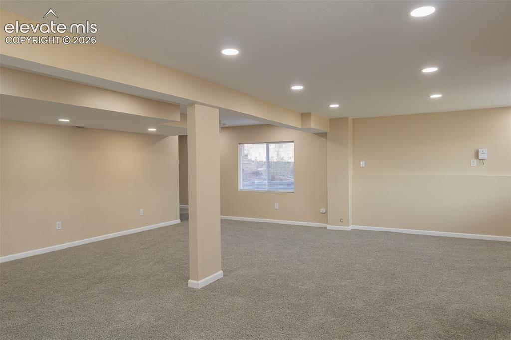 Image 19 of 26: Basement