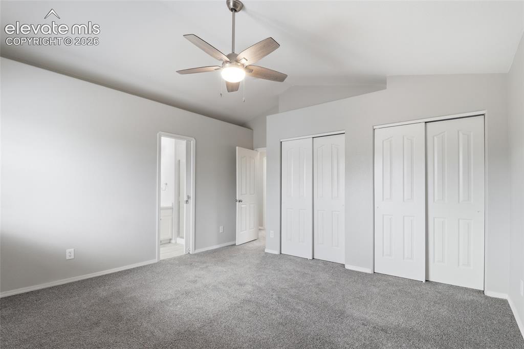 Image 14 of 36: Looking to the Ensuite 