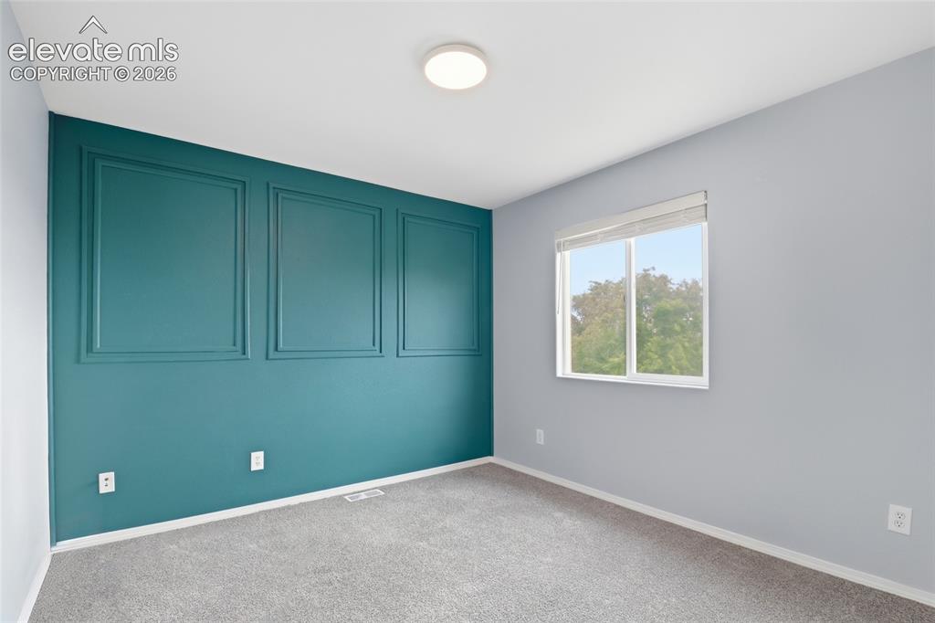 Image 19 of 36: Looking into Bedroom 2
