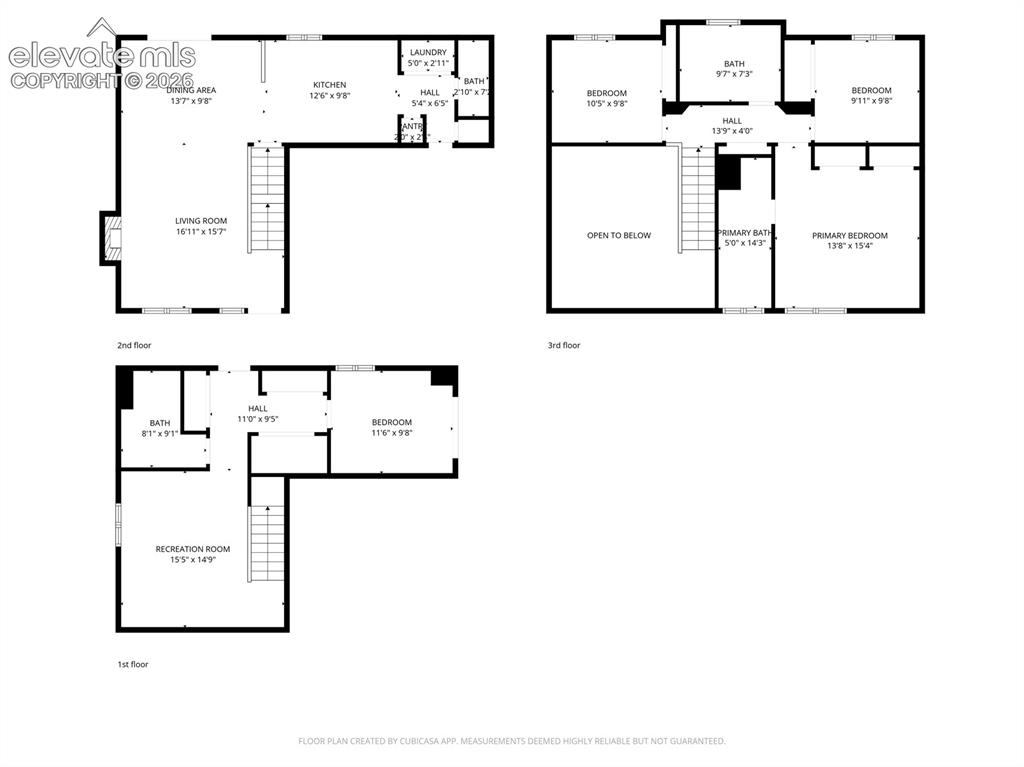 Image 30 of 36: Floor Plan