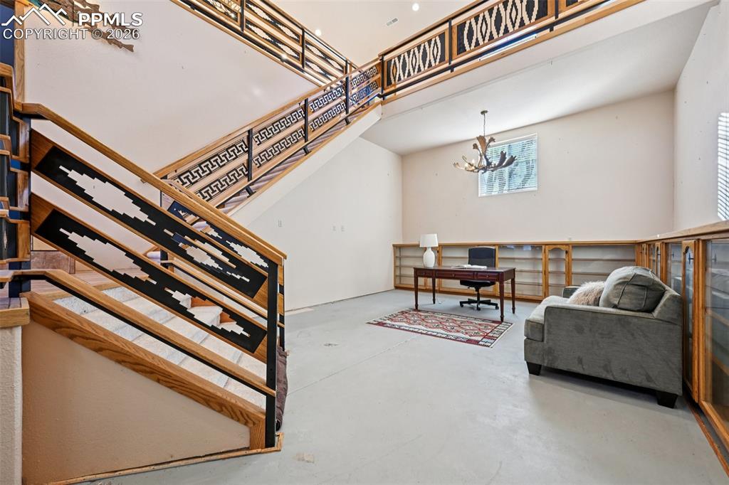 Image 27 of 50: Lower Gallery