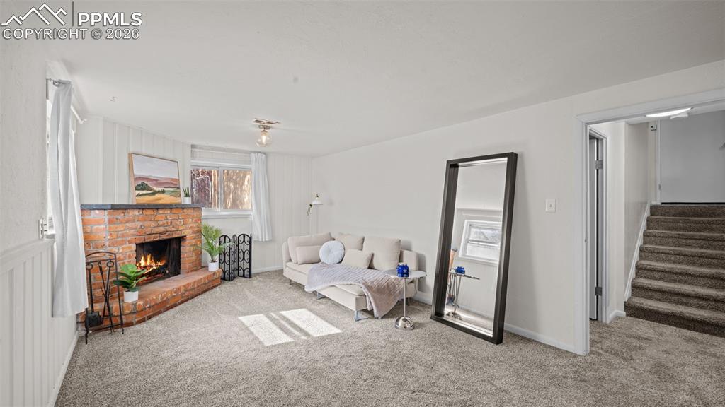 Image 16 of 34: Basement