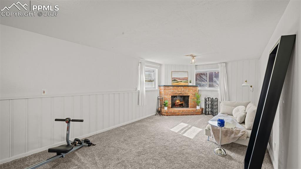 Image 17 of 34: Basement