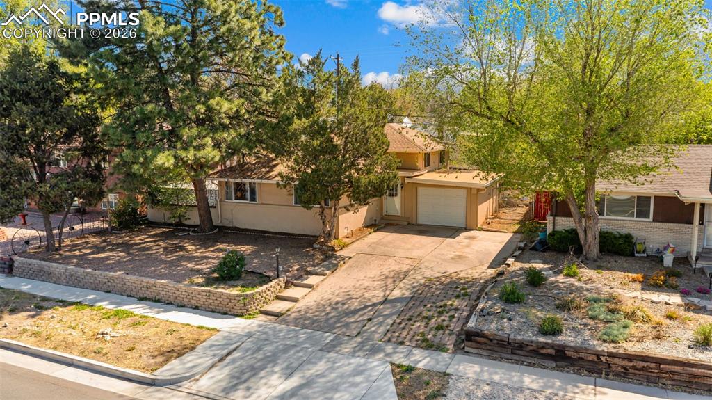 Image 26 of 34: Front of Structure