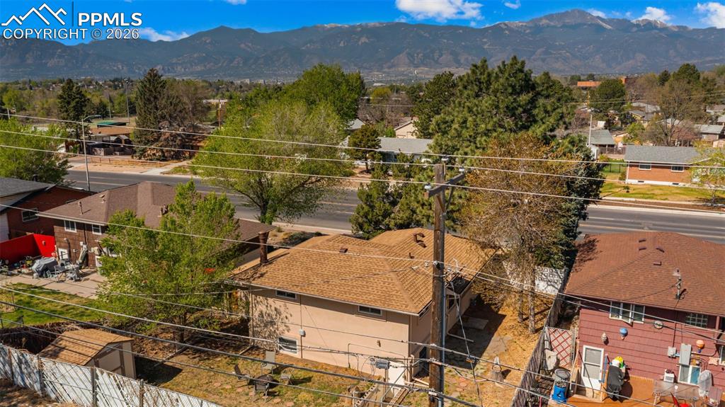 Image 28 of 34: Aerial View