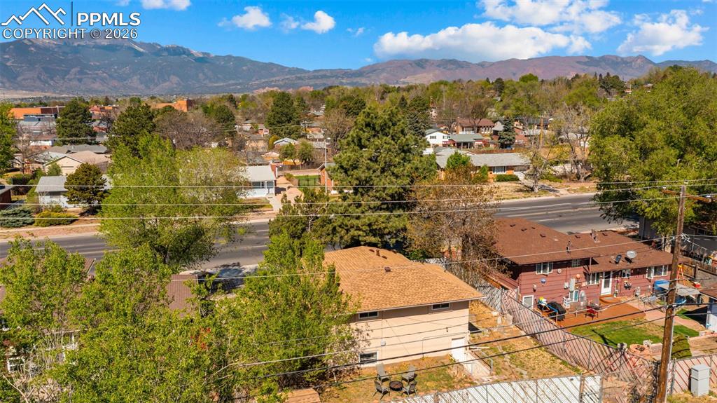 Image 30 of 34: Aerial View