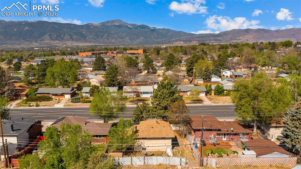 Image 31 of 34: Aerial View