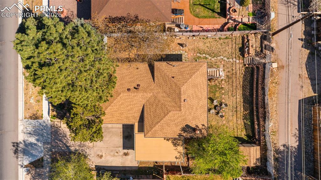 Image 32 of 34: Aerial View