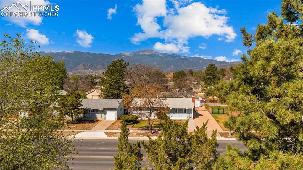 Image 33 of 34: Aerial View