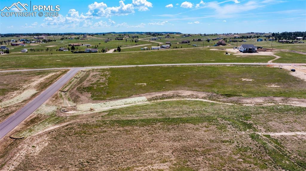 Image 19 of 21: Aerial view