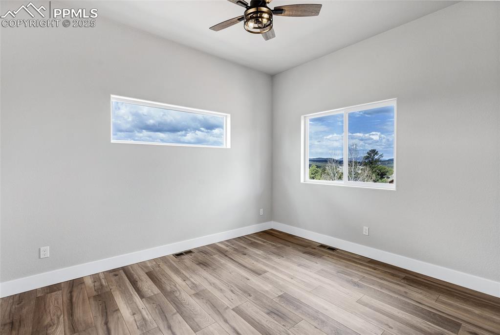 Image 16 of 50: Master Bedroom