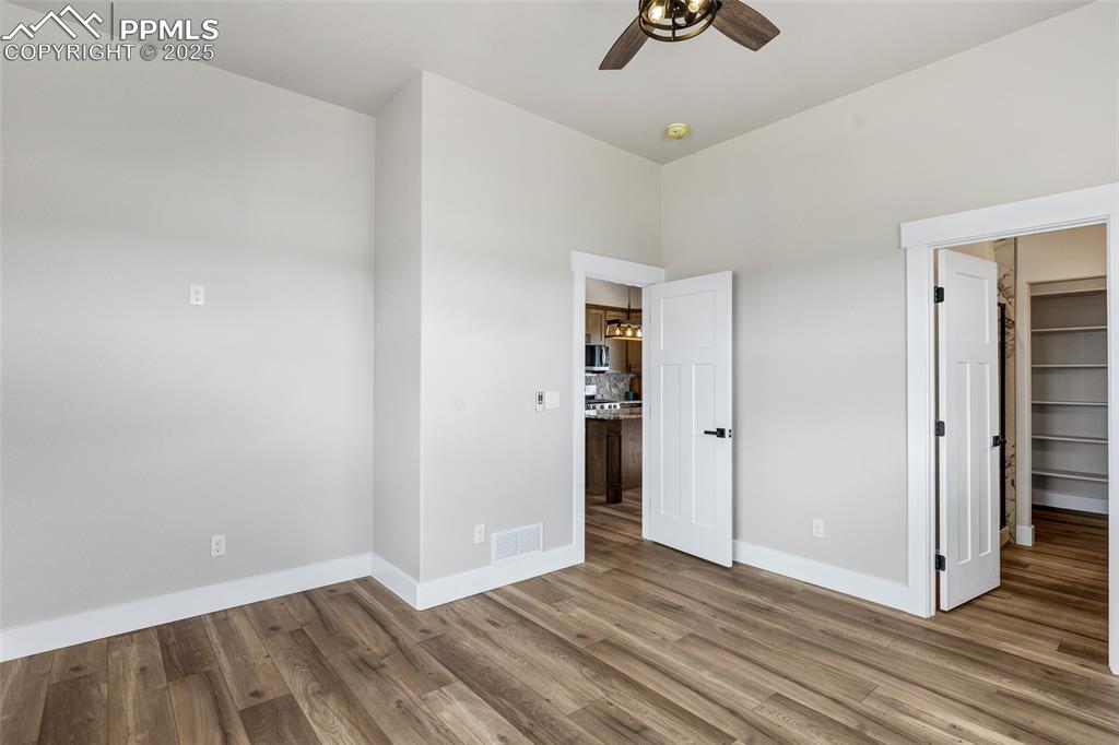 Image 18 of 50: Master Bedroom