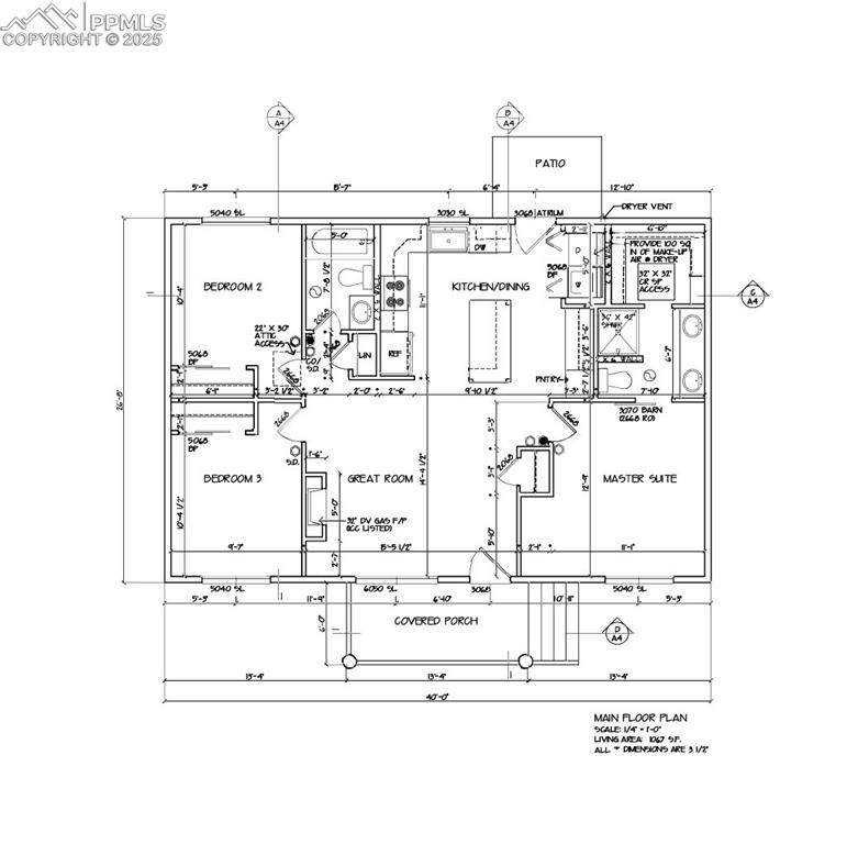 Image 26 of 50: Floor Plan
