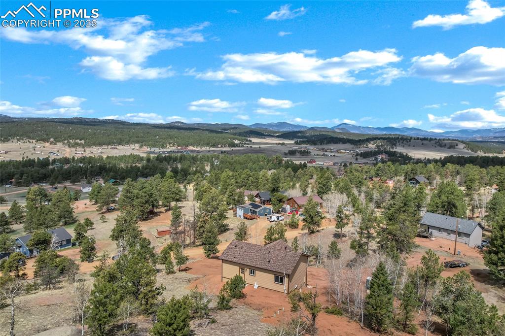 Image 41 of 50: Aerial View