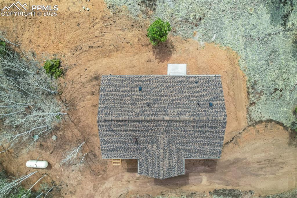 Image 44 of 50: Aerial View