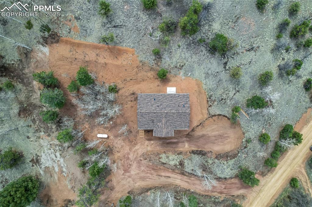 Image 45 of 50: Aerial View