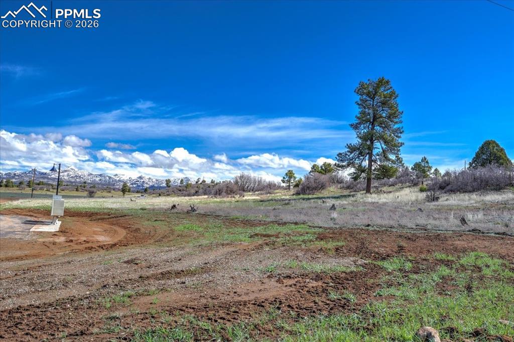 Image 15 of 31: View of yard with a view of rural / pastoral area