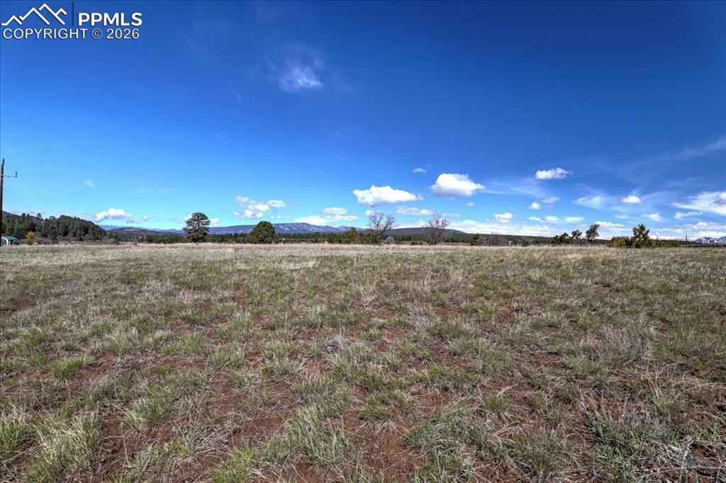 Image 20 of 31: View of undeveloped land featuring rural landscape
