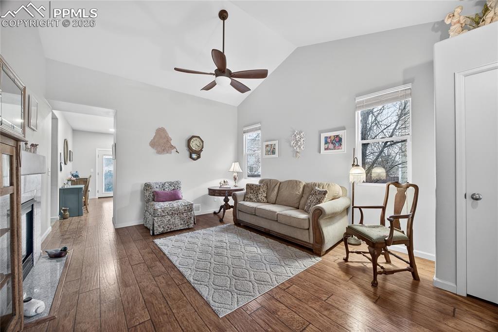 Image 10 of 43: Back of Structure