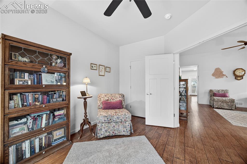 Image 11 of 43: Living Room